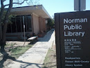 Norman Public Library