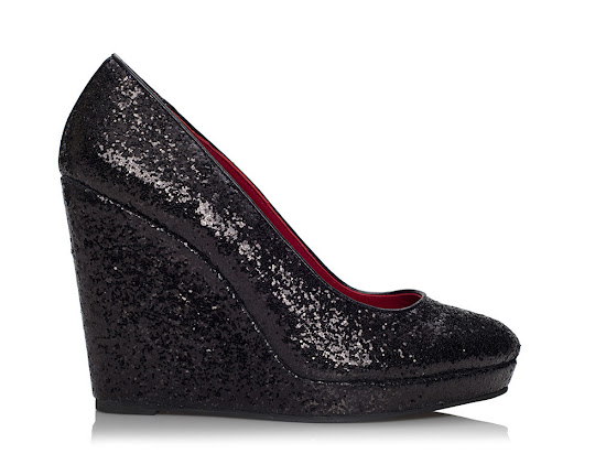 I Designed My Perfect Shoes!