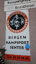 Bergen Kampsport Senter
