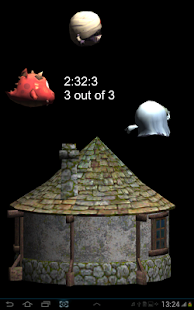 How to install Haunted 2.5 unlimited apk for android