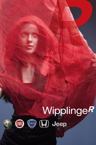 Wipplinger