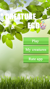 How to mod Creature Egg 1.0.2 mod apk for bluestacks
