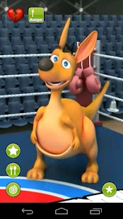 How to mod Talking Kangaroo patch 8.1 apk for android