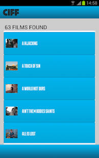 How to download CIFF 2013 1.6 mod apk for bluestacks