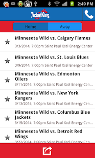 How to install Ticket King lastet apk for pc