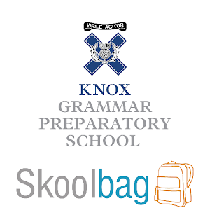 Knox Grammar Prep School.apk 3.6.2