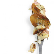 Pan-Roasted Rosemary Potatoes