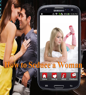 How to install How to Seduce a woman lastet apk for bluestacks