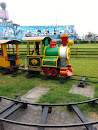 Tren Infantil Multicolor