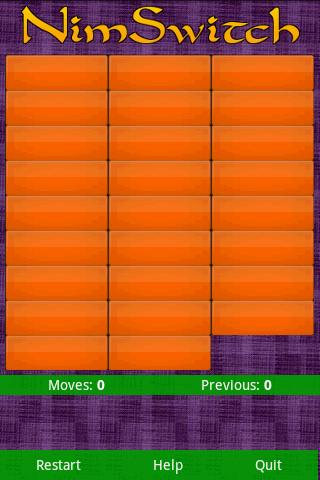 nimswitch-free for android screenshot
