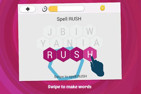 How to get Lexigo Rush Free lastet apk for laptop