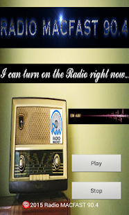 How to download RadioMacfast 90.4 1.0 mod apk for android