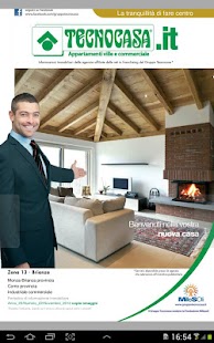 How to get Riviste Tecnocasa Group patch 1.1 apk for laptop