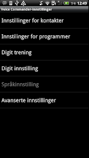 How to get NO-Cyberon Voice Commander 3.2.15061701 unlimited apk for pc