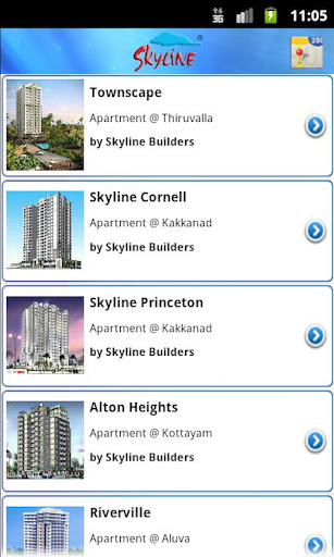 【免費生活App】Skyline Builders-APP點子