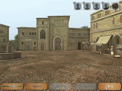 How to get Delfos 3D 5.0 mod apk for laptop