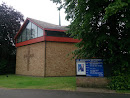 St. Andrews Methodist Church 