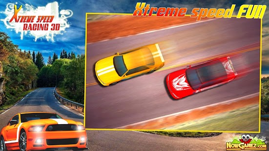 How to download Xtreme Speed Racing 3D - FREE lastet apk for pc