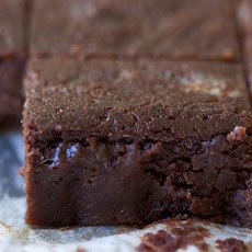 Amazing Black Bean Brownies