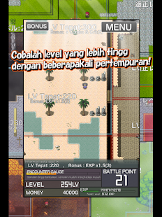 download Inflation RPG free