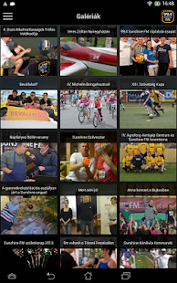 How to install 99.4 SunshineFM 1.0 unlimited apk for android