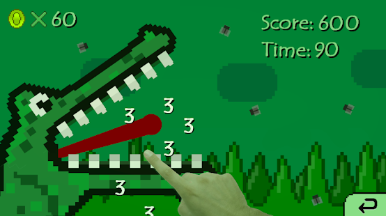 How to mod Gator Swamp Adventure RPG lastet apk for bluestacks