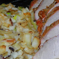 Colcannon Rachael Ray Style