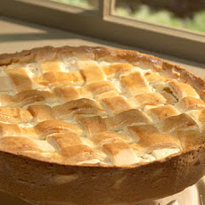 Pastry Cream