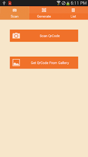 How to install QR Code Scanner & Generator lastet apk for bluestacks