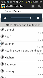 How to download Mold Reporter Pro - Demo patch 1.6 apk for bluestacks