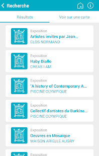 How to get Dak'art 2014 - Le OFF 1.3 mod apk for laptop