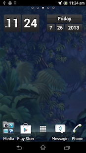 How to download Jungle Live Wallpaper patch 3.2 apk for laptop