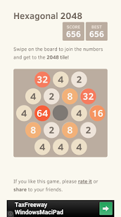 How to download 2048 hexagon 1.2 mod apk for android