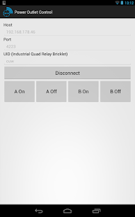 How to mod Power Outlet Control lastet apk for pc