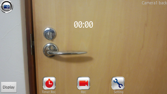 How to install Hidden video camera 5.1.0 unlimited apk for laptop