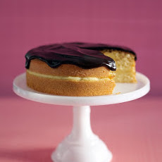 Boston Cream Pie