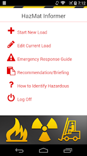 How to mod HazMat Informer 1.0.27 unlimited apk for pc