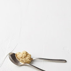 Cornmeal Dumpling Dough