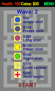 How to install Tux Invasion lastet apk for bluestacks