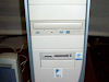 Cpu Intel Celeron D 266Ghz 256Mb Ram 40Gb Dvdrw