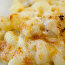 Macaroni and Cheese