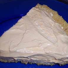 Orange Dream Pie