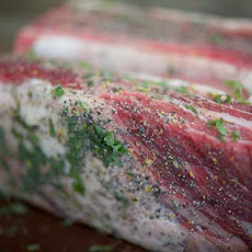 Red Miso Shortribs