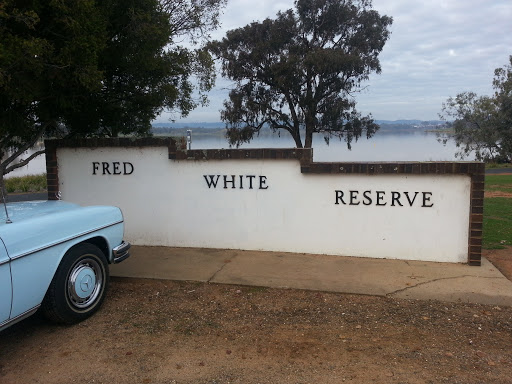 Fred White Reserve 