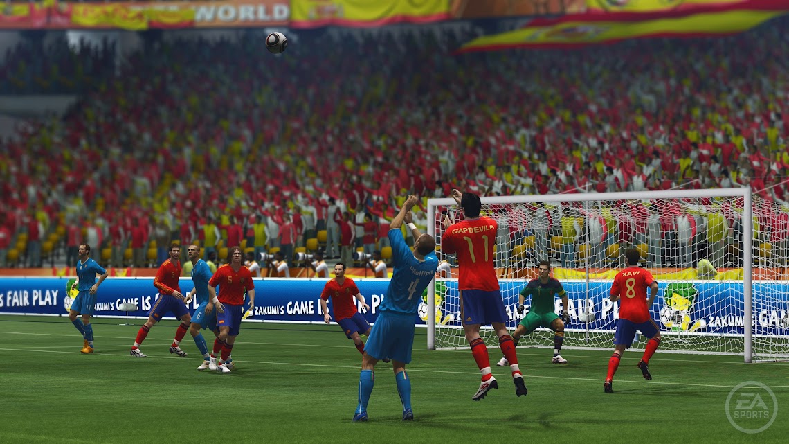FIFA World Cup 2010 South Africa
