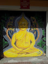 Buda Sonriente 