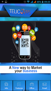 How to get Telic Apps 4.1.1 unlimited apk for bluestacks