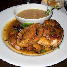 Rioja Chicken