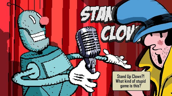 How to mod Stand Up Clown lastet apk for bluestacks