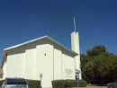 The Church of Latter-Day Saints